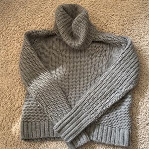 Banana Republic Turtle Neck Sweater